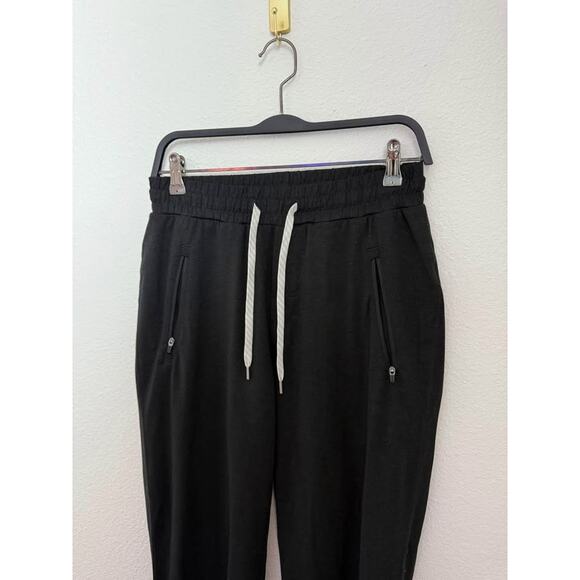 Vuori Men’s Ponto Performance Training Dreamknit Joggers Size S - Picture 4 of 9